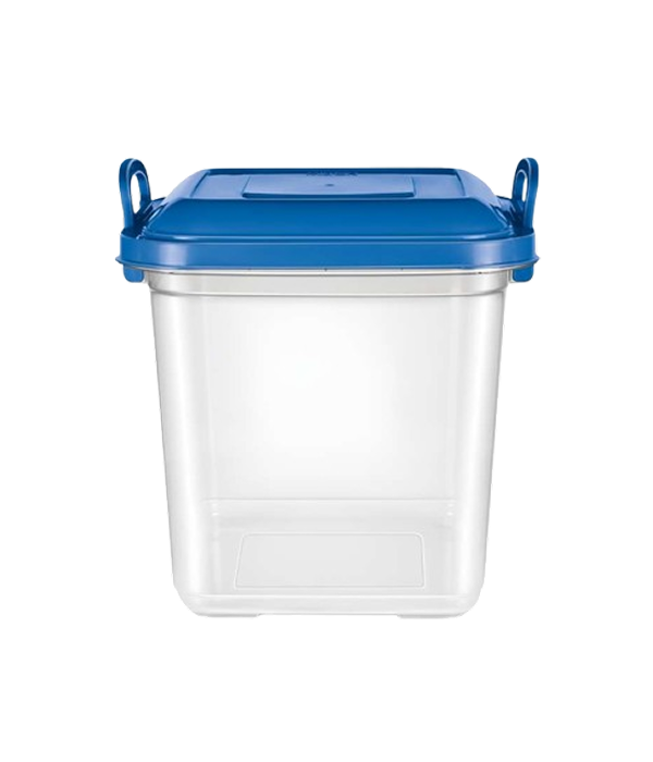 Multipurpose Polypropylene Container